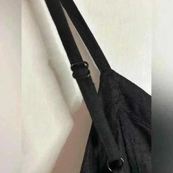 BNWT Black Pimkie Collection Jumpsuit Size XS  (0) - Picture 9 of 13